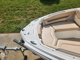 2012 Chaparral Boats 216 Ssi