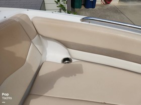 2012 Chaparral Boats 216 Ssi myytävänä