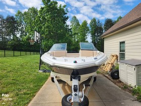 2012 Chaparral Boats 216 Ssi for sale