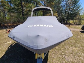 2021 Yamaha Ar 210 til salg