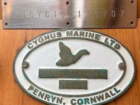 2007 Cygnus Marine Tornado 28 for sale