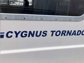 2007 Cygnus Marine Tornado 28