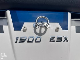 2016 Regal 1900 Esx