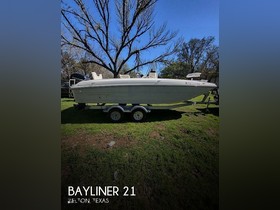 Bayliner F21 Element