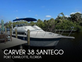 Carver Yachts 38 Santego