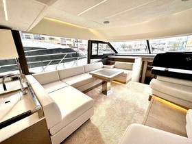 2019 Prestige Yachts 590 kaufen