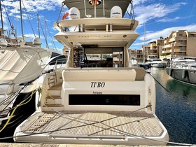 2019 Prestige Yachts 590 te koop