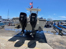 1998 Ocean Master 31 Super Center Console