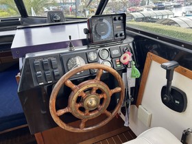 1983 Scand Boats 25 Classic