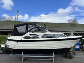 Scand Boats 25 Classic