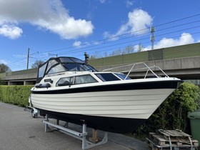 Buy 1983 Scand Boats 25 Classic