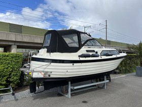 1983 Scand Boats 25 Classic for sale