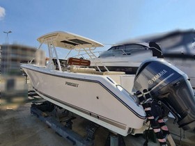 Comprar 2018 Pursuit 280 The Combines The Best Of Boat
