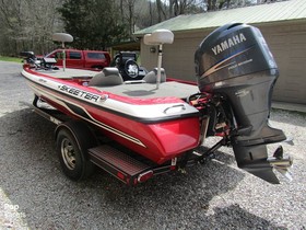 Vegyél 2012 Skeeter Tzx 190