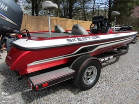 2012 Skeeter Tzx 190 eladó