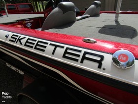 Vegyél 2012 Skeeter Tzx 190