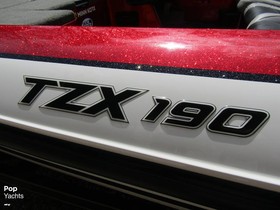 Satılık 2012 Skeeter Tzx 190