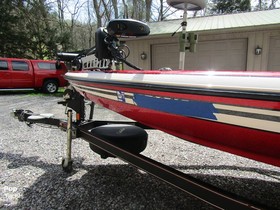 Kupiti 2012 Skeeter Tzx 190