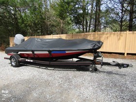 Vegyél 2012 Skeeter Tzx 190