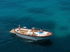 2022 Nautica Esposito Positano 25 на продажу