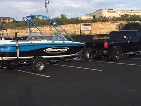 2005 Moomba 20 Lsv for sale