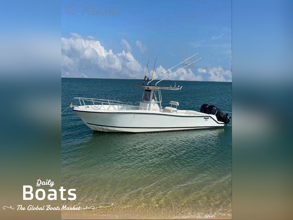 mako 1997 Mako 282 Center Console, Port Canaveral Florida - boats.com