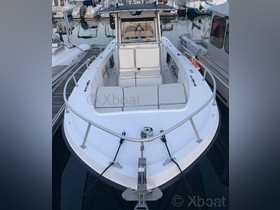 1995 Mako 282 American Fishing With Renowned Marine for sale