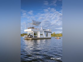 Buy 2015 Schaaf/Dresden Hausboot