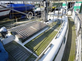 2005 Hans Christian / Andersen Yachts 38T à vendre