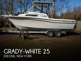Grady-White Sailfish 25