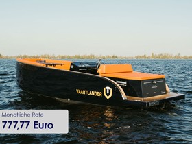 Futuro Boats Zx20L (Lang) Innenboard Neuboot Auf Bestellung