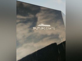 2023 Futuro Boats Zx20L (Lang) Innenboard Neuboot Auf Bestellung