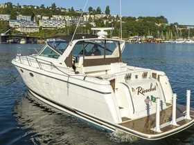 1999 Tiara Yachts 3500 Express za prodaju