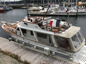 1980 Tayana Trader 45 for sale