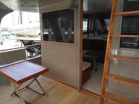 1980 Island Gypsy This Trawler 36 In za prodaju