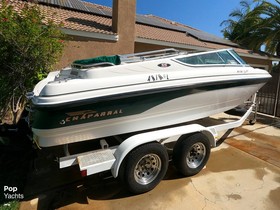 Buy 1999 Chaparral Boats 2130Ss