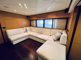 2008 Pershing 90' for sale