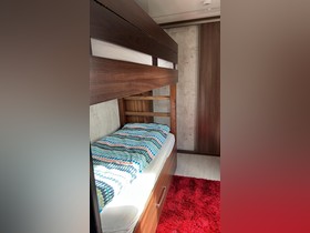2016 HHI Houseboat for sale