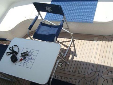 Acquistare 2004 Princess 45