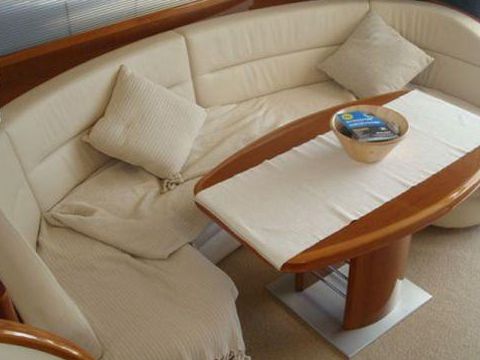 2004 Princess 45 in vendita