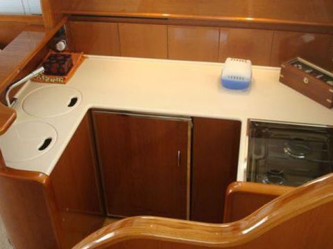 Acquistare 2004 Princess 45