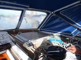 1989 Wauquiez Amphitrite Ms 45 Cc This Amphitrite til salgs