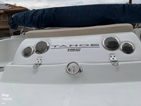 2018 Tahoe 195 Deck Boat for sale