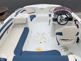 2018 Tahoe 195 Deck Boat