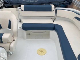 2018 Tahoe 195 Deck Boat