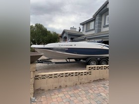 2018 Tahoe 195 Deck Boat на продаж