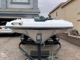 Αγοράστε 2018 Tahoe 195 Deck Boat