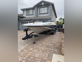 Købe 2018 Tahoe 195 Deck Boat