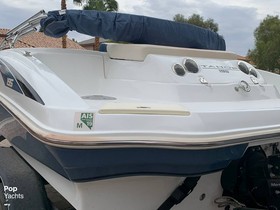 Acheter 2018 Tahoe 195 Deck Boat