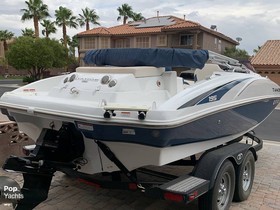 2018 Tahoe 195 Deck Boat на продажу